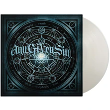 Any Given Sin, Vinyl WAR WITHIN