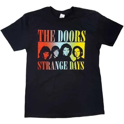 Strange Days