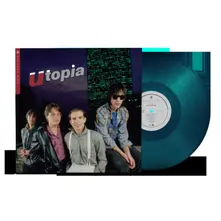 NOW PLAYING (LIMITED BLUE VINYL) thumbnail