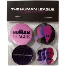 The Human League, Odznak Generations Tour '24