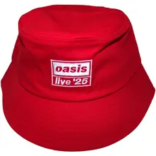 Live '25 Logo