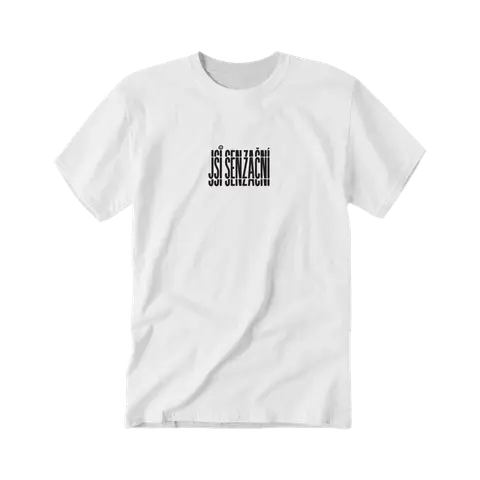 Jsi senzační