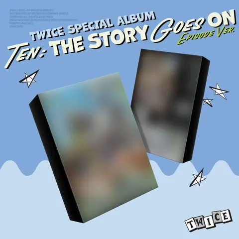 TEN: THE STORY GOES ON EP.