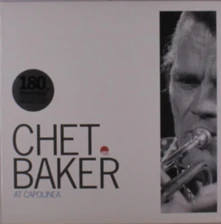 Chet Baker, Vinyl AT CAPOLINEA