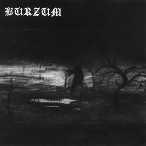 BURZUM/ASKE