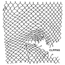 clipping., Vinyl CLPPNG