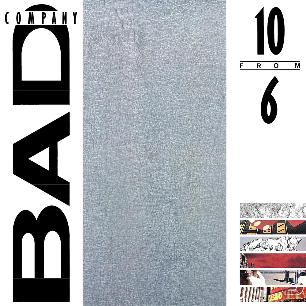10 FROM 6