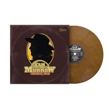 Sam Morrow, Vinyl CONCRETE & MUD