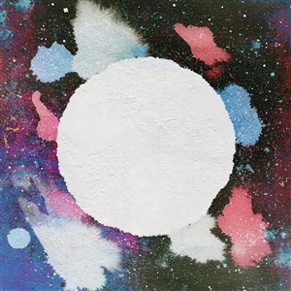 THE UNIVERSE SMILES UPON YOU II