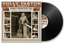 Vinyl Smoky Mountain DNA: Family, Faith And Fables