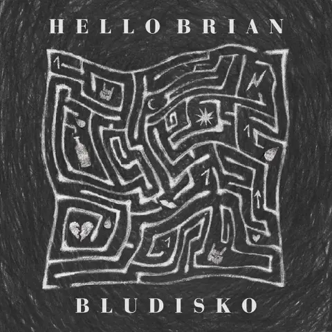 Bludisko