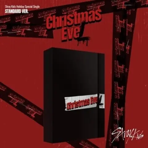 Christmas Evel