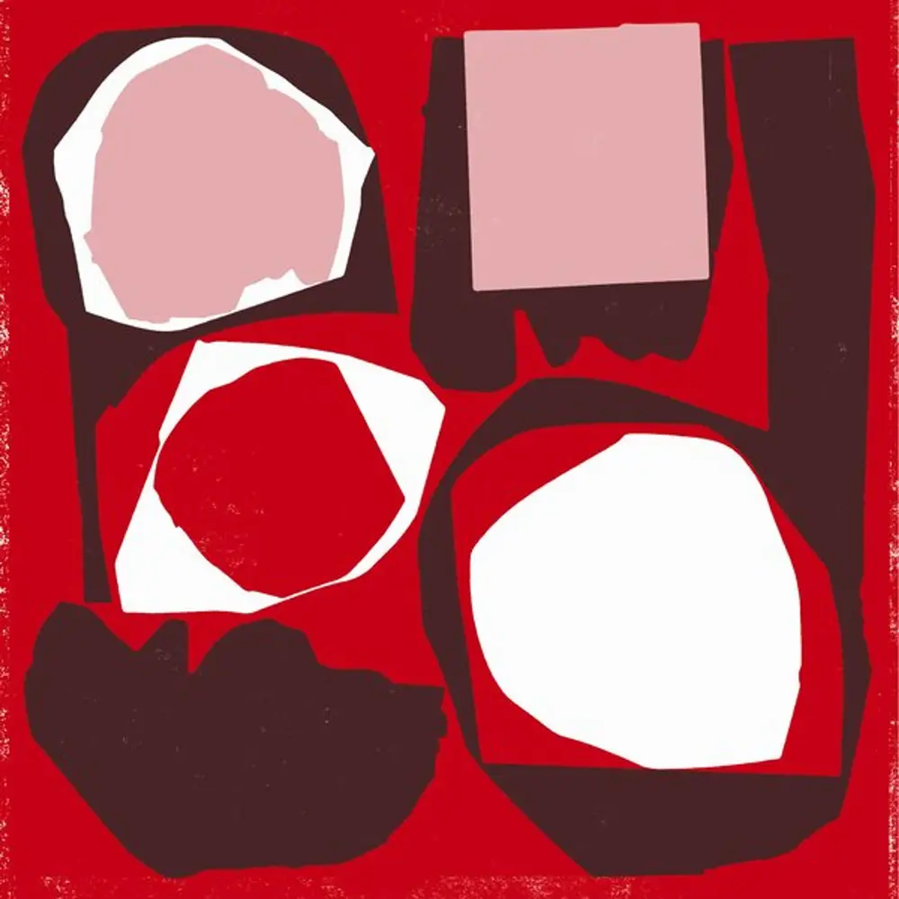 MR BONGO RECORD CLUB VOLUME FIVE