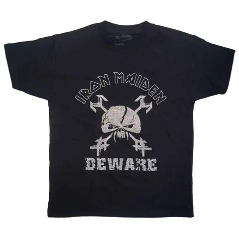 Beware
