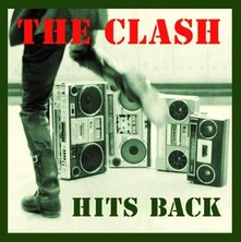 The Clash, CD CLASH HITS BACK