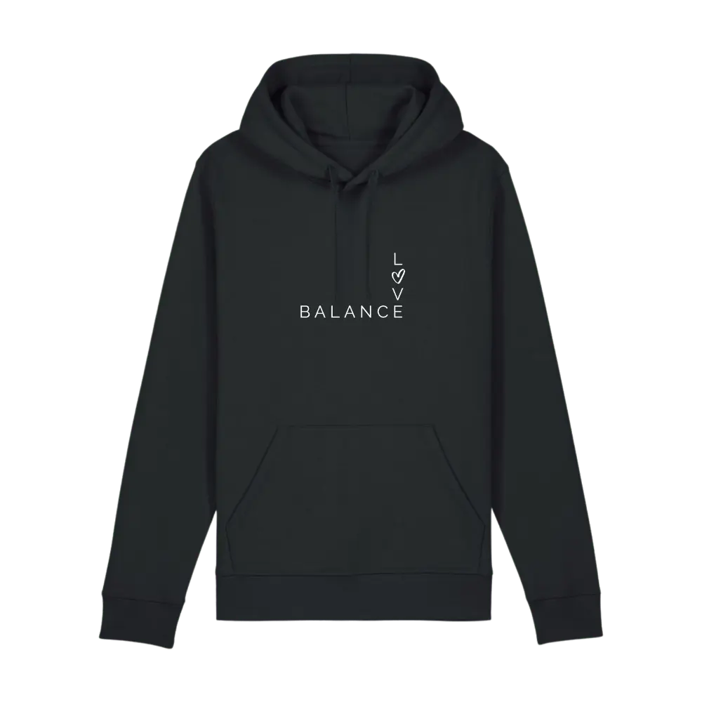 Love balance