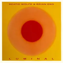 ENO BRIAN/WOLFE BEATIE - Luminal thumbnail