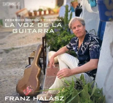 CD TORROBA: LA VOZ DE LA GUITARA