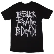 Long Live The Black Parade thumbnail