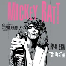 RATT ERA- THE BEST OF (Vinyl)