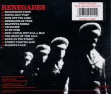 Renegades thumbnail