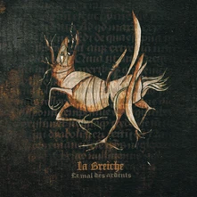 CD LE MAL DES ARDENTS
