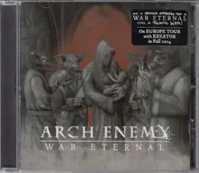 WAR ETERNAL thumbnail
