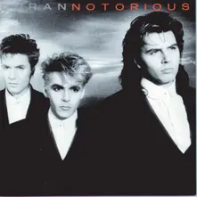 Vinyl Notorious (2024 Reissue Edition)