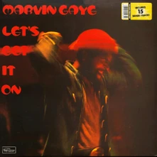 Vinyl Let's Get It On (Deluxe Edition)