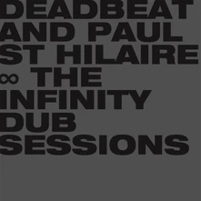 Vinyl INFINITY DUB SESSIONS