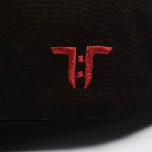 UFC Pride Centre Red Logo thumbnail