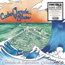 Vinyl CAMINHO DE ESPERANCA C...