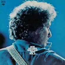 Bob Dylan, Vinyl Greatest Hits Vol. Ii