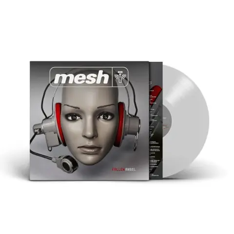 Mesh – Vinyl FALLEN ANGEL