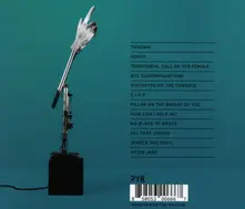 BODEGA – BROKEN EQUIPMENT (CD)