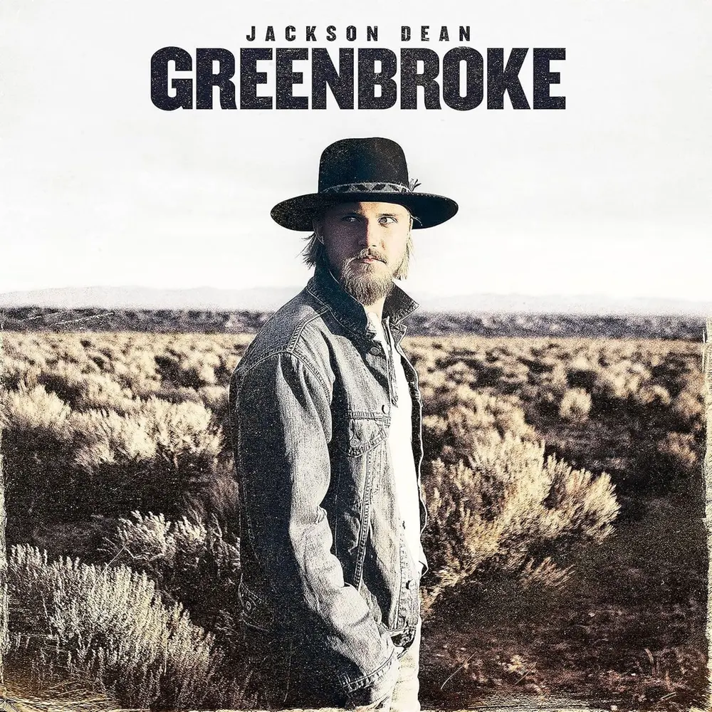 GREENBROKE