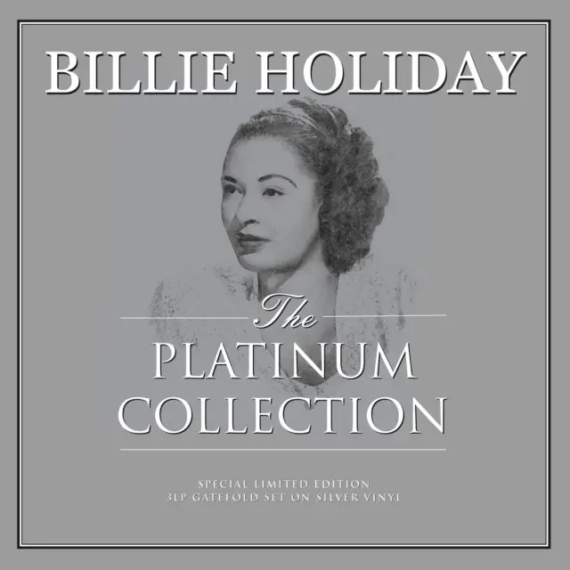 PLATINUM COLLECTION