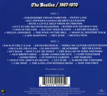 1967-1970 (The Blue Album) (2023 Edition) thumbnail