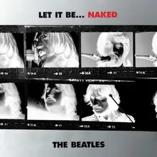 LET IT BE...NAKED thumbnail