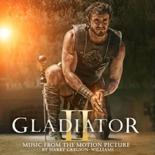 Soundtrack, Vinyl Gladiator II (Music From The Motion Picture)