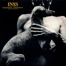 Vinyl INXS - SHABOOH SHOOBAH