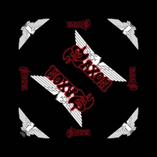 Šatka Logo/Eagle