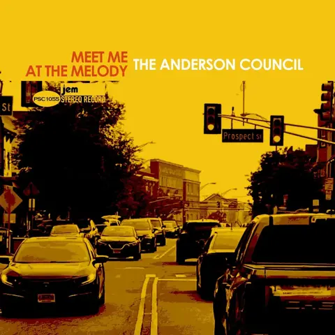 MEET ME AT THE MELODY
