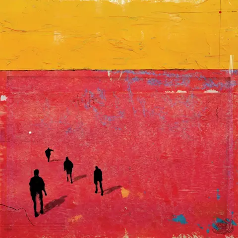 Ok Goodnight – CD STOP / GO