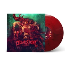 Vinyl RISE & FALL