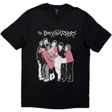 Unisex T-Shirt: Photo (Black) thumbnail