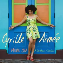 CD MOVE ON: A SONDHEIM ADVENTURE