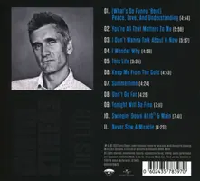 Curtis Stigers – THIS LIFE (CD)