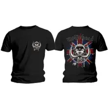 British Warpig & Logo thumbnail
