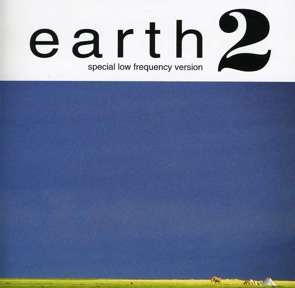 EARTH 2: SPECIAL LOW FREQUENCY VERSION